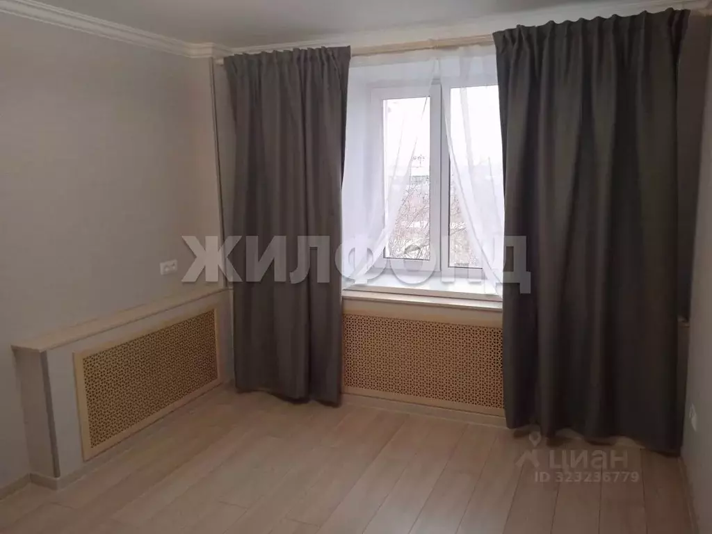 1-к кв. Новосибирская область, Новосибирск ул. Немировича-Данченко, ... - Фото 2