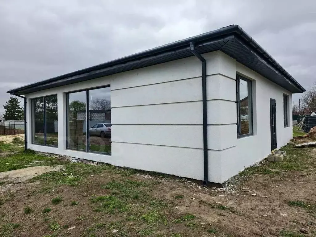 Дом в Волгоградская область, Среднеахтубинский район, Краснослободск ... - Фото 2