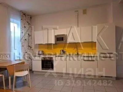 1-к кв. Санкт-Петербург 11-я Васильевского острова линия, 26 (44.0 м) - Фото 1