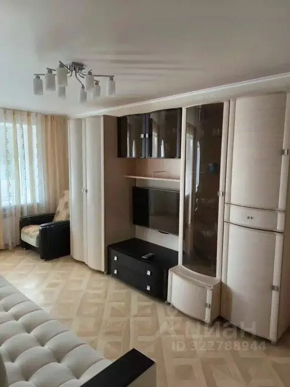 1-к кв. Владимирская область, Муром Карачаровское ш., 34 (30.0 м) - Фото 1