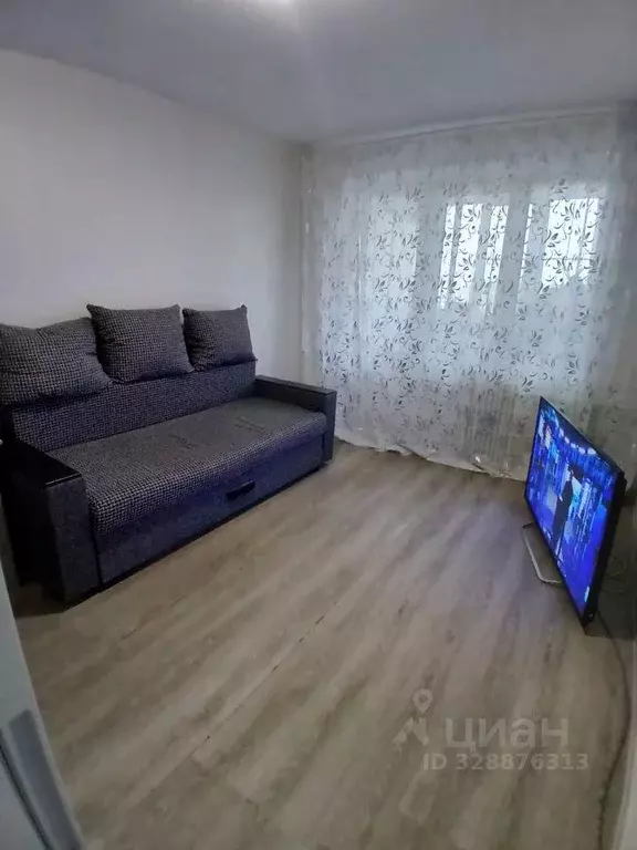 Комната, 12 м - Фото 1