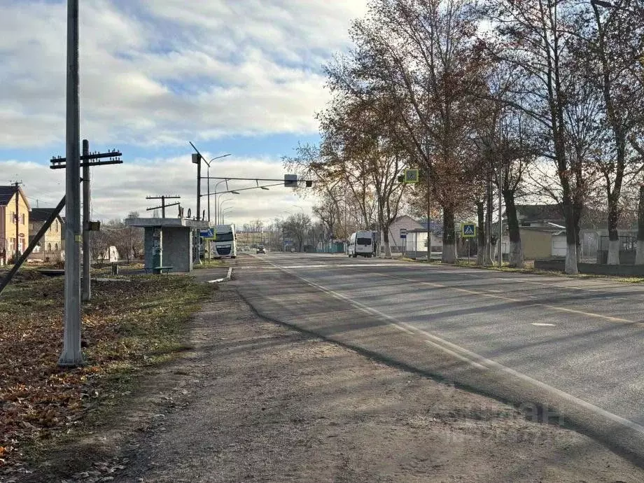 Участок в Крым, Белогорский район, с. Чернополье ул. Шоссейная, 29 ... - Фото 2