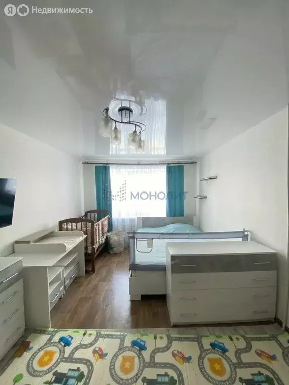 1-комнатная квартира: Дзержинск, проспект Ленина, 2 (31 м) - Фото 2