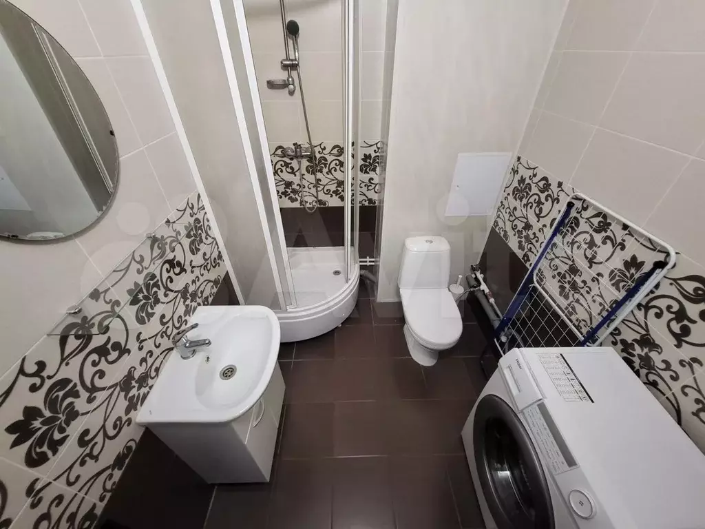 Квартира-студия, 25 м, 5/12 эт. - Фото 1