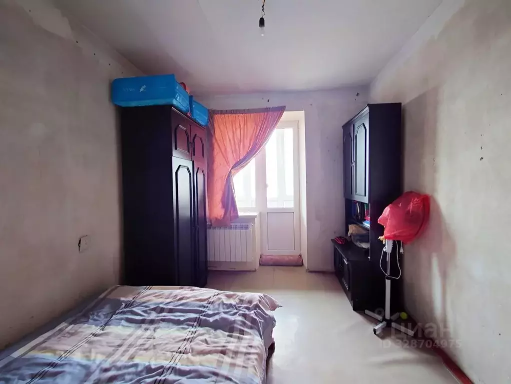 3-к кв. Ростовская область, Азов Азовский район, ул. Мира, 43А (60.0 ... - Фото 1