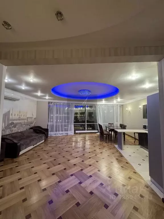 3-к кв. Москва просп. Вернадского, 94к3 (123.0 м) - Фото 1