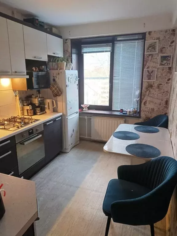 Продаётся 1-к квартира, 31.3 м - Фото 0