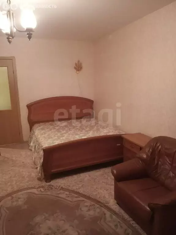 1-комнатная квартира: Ярославль, улица Слепнёва, 17 (48.1 м) - Фото 2