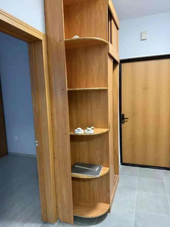 1-к кв. Воронежская область, Воронеж ул. Карла Маркса, 116а (42.0 м) - Фото 2