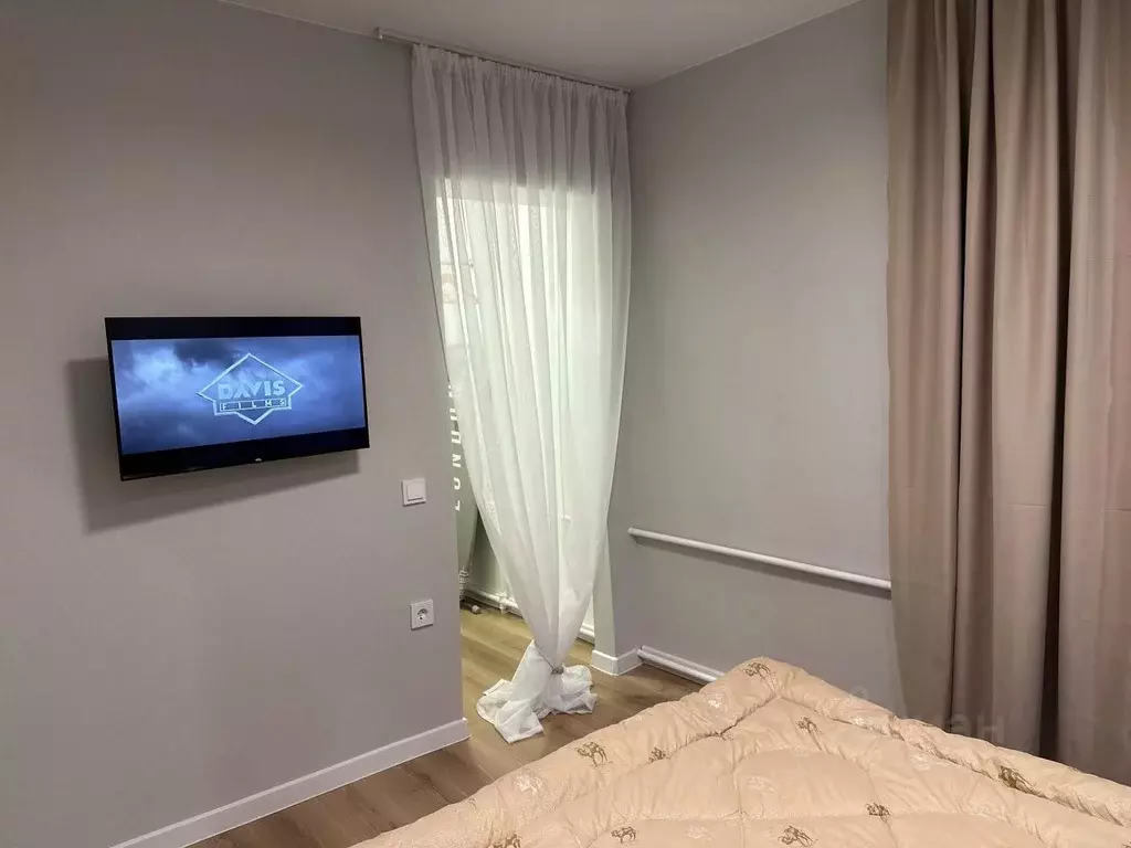 1-к кв. Кировская область, Киров Октябрьский просп., 88 (32.0 м) - Фото 2