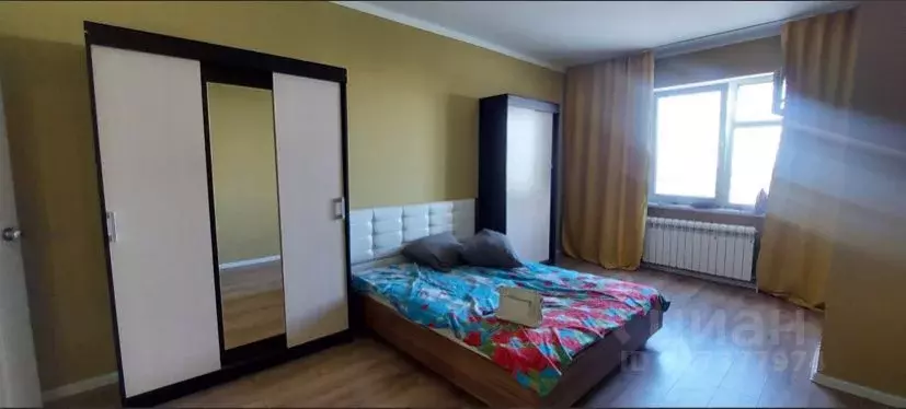 1-к кв. Забайкальский край, Чита ул. Шилова, 19 (43.0 м) - Фото 0