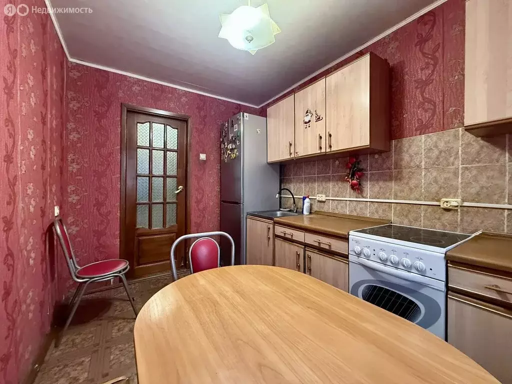 3-комнатная квартира: Киров, Московская улица, 185 (65.7 м) - Фото 2