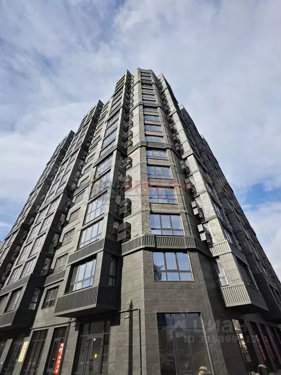 1-к кв. Ростовская область, Ростов-на-Дону ул. Максима Горького, 297 ... - Фото 0