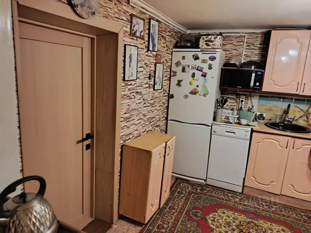 Дом в Челябинская область, Челябинск Карьерный пер., 5 (61 м) - Фото 2