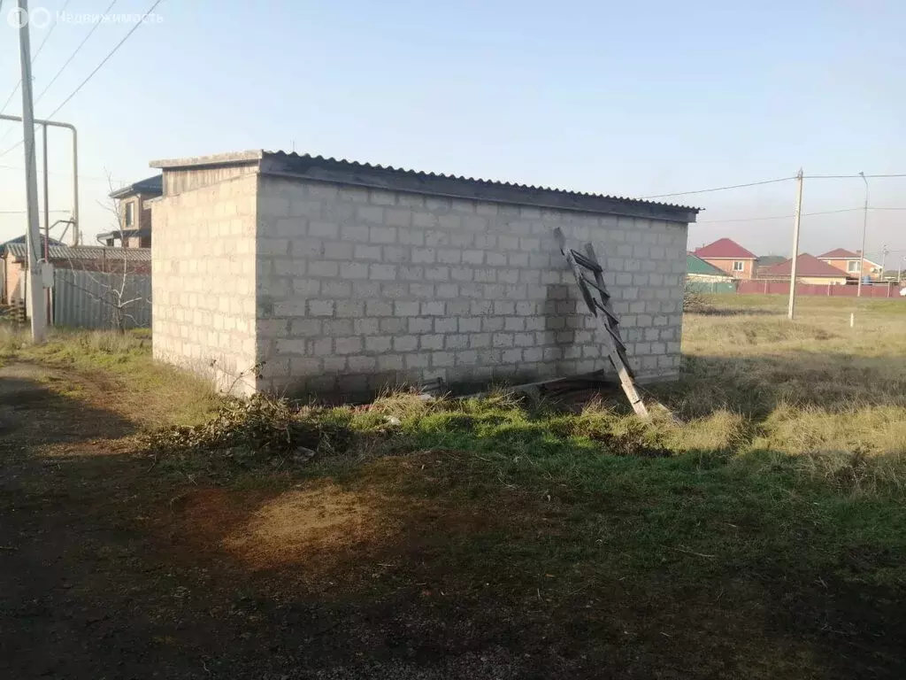 Участок в Ейск, улица Щорса (5.36 м) - Фото 0