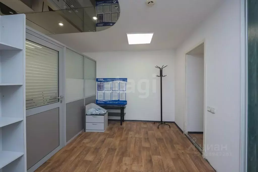 Офис в Пермский край, Пермь ул. Максима Горького, 65 (95 м) - Фото 1