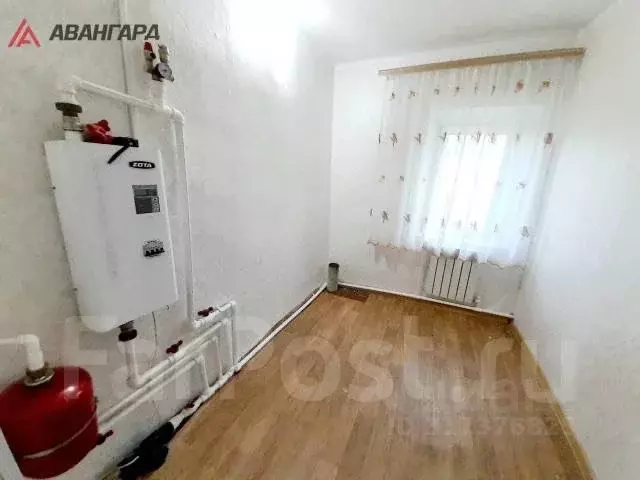 Дом в Приморский край, Арсеньев Заовражная ул., 7 (36 м) - Фото 0