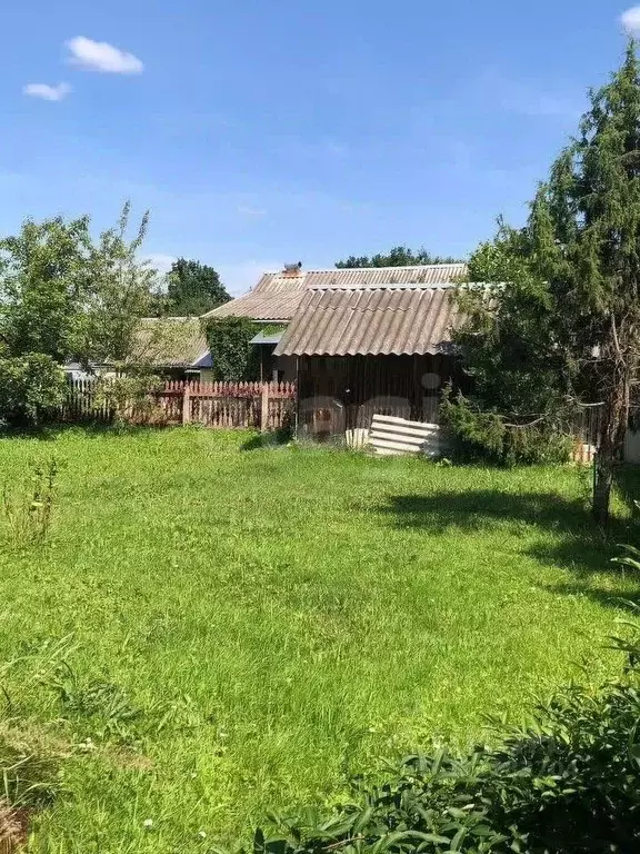 Дом в Тверская область, Рамешки пгт ул. Комсомольская, 22 (145 м) - Фото 2