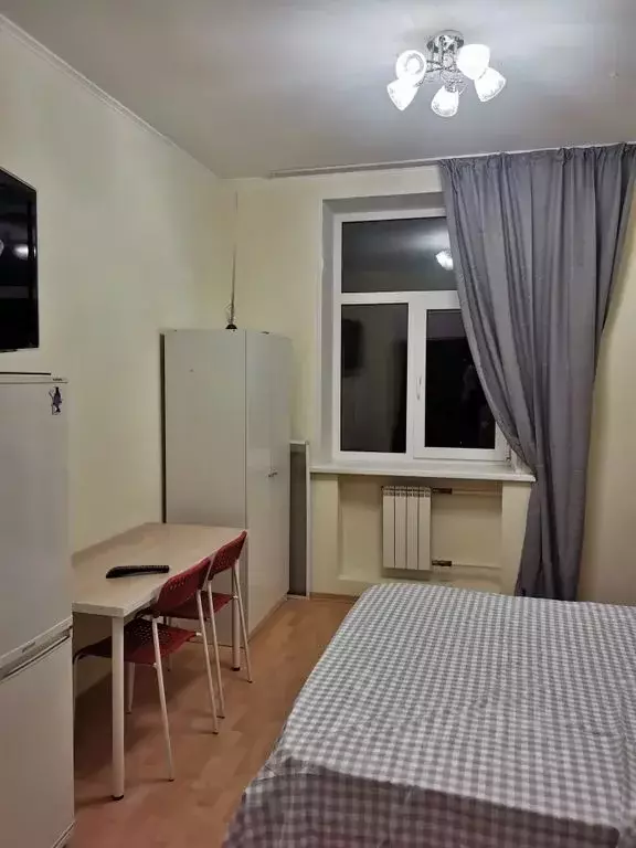 Студия Приморский край, Владивосток Партизанский просп., 12А (22.0 м) - Фото 1