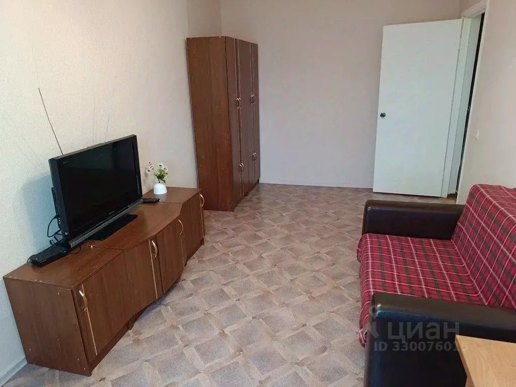 2-к кв. Калужская область, Обнинск Белкинская ул., 23б (50.0 м) - Фото 1