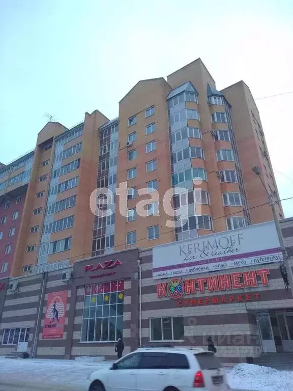 1-к кв. Забайкальский край, Чита ул. Анохина, 93 (47.0 м) - Фото 0