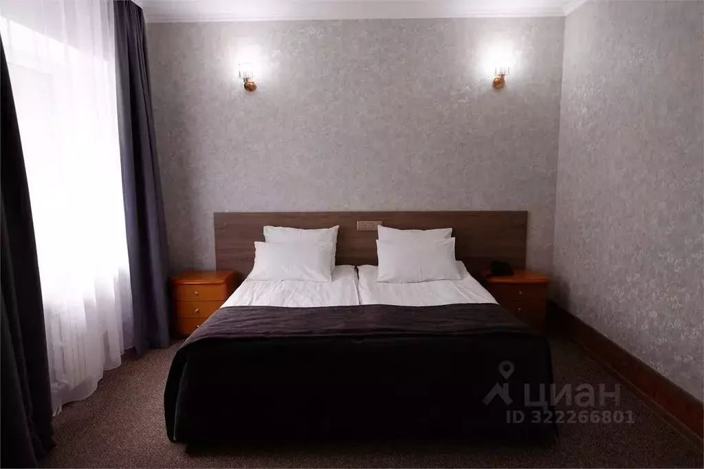 Комната Орловская область, Орловский район, пос. Зеленый Шум 1 - Фото 1