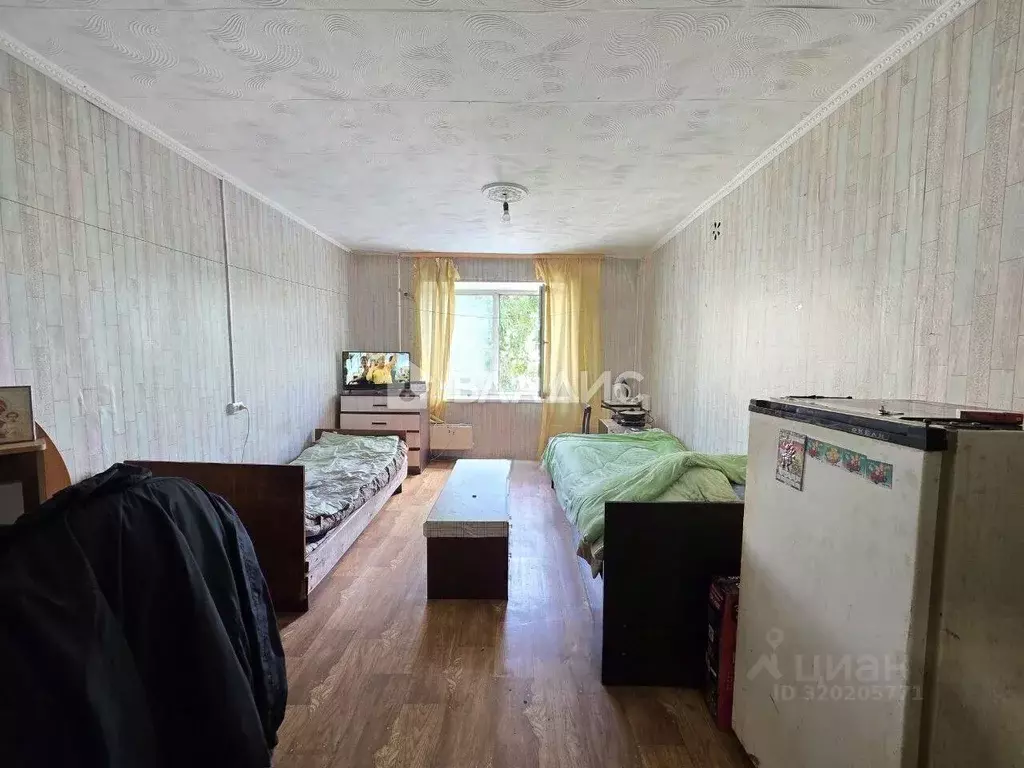 1-к кв. Бурятия, Улан-Удэ Солнечная ул., 6А (94.8 м) - Фото 2