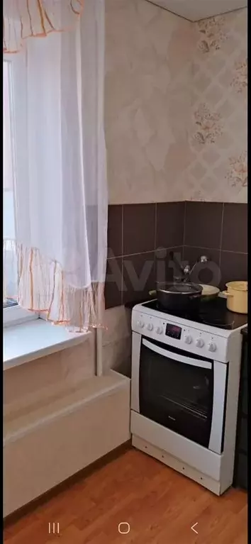 1-к. квартира, 36 м, 1/9 эт. - Фото 1