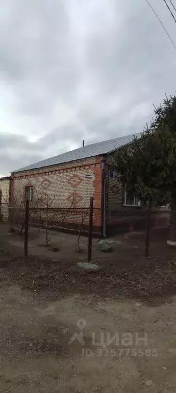 Дом в Оренбургская область, Орск Старый город мкр, ул. ... - Фото 1