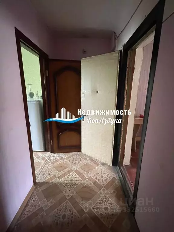 Комната Тверская область, Конаково ул. 1-я Набережная, 80 (60.0 м) - Фото 2