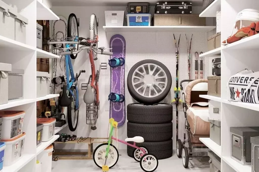 Склад в Свердловская область, Екатеринбург ул. Машинная, 1В (7 м) - Фото 1