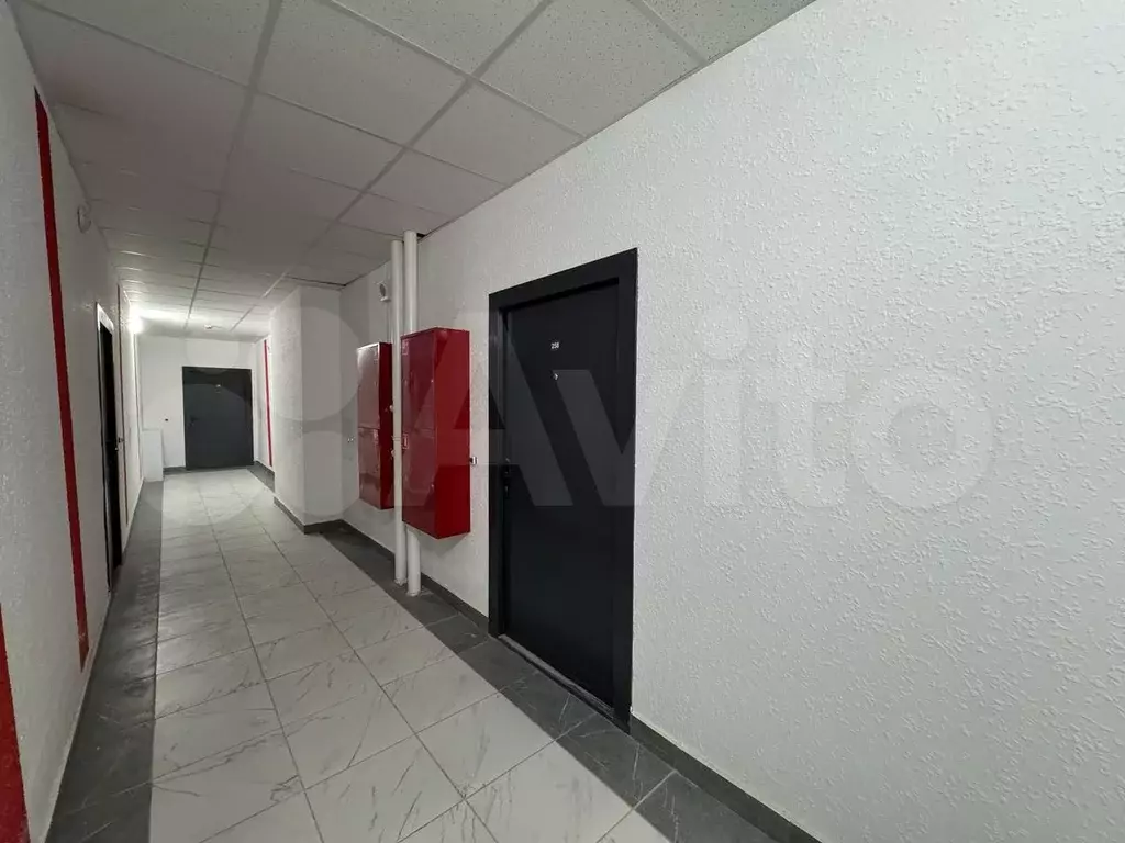 Комната 14 м в 1-к., 14/23 эт. - Фото 0