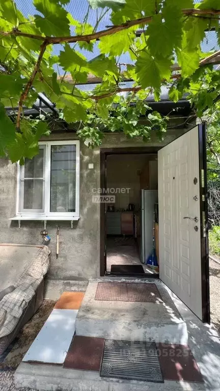 Дом в Краснодарский край, Анапа муниципальный округ, Куток хут.  (30 ... - Фото 2