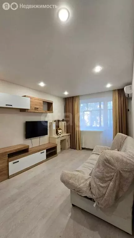 2-комнатная квартира: Тюмень, улица Котельщиков, 17 (43 м) - Фото 2