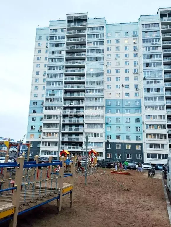 3-к кв. Пермский край, Пермь ул. Овчинникова, 35А (90.2 м) - Фото 1