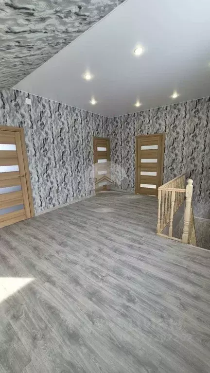 Коттедж в Новгородская область, Новгородский район, Трубичинское ... - Фото 2