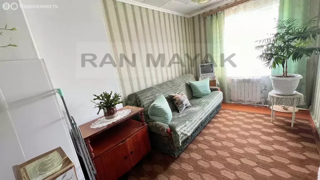 4-комнатная квартира: Табачный, Шоссейная улица, 31 (54 м) - Фото 0