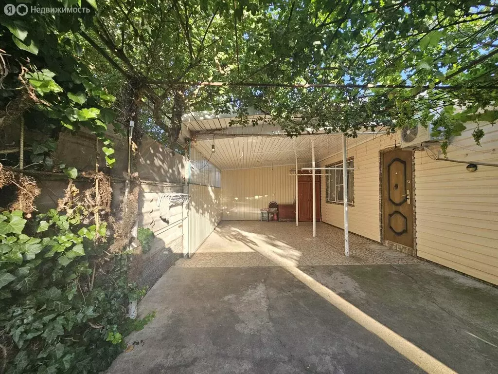 Дом в Ахтырский, Красная улица (46.2 м) - Фото 0