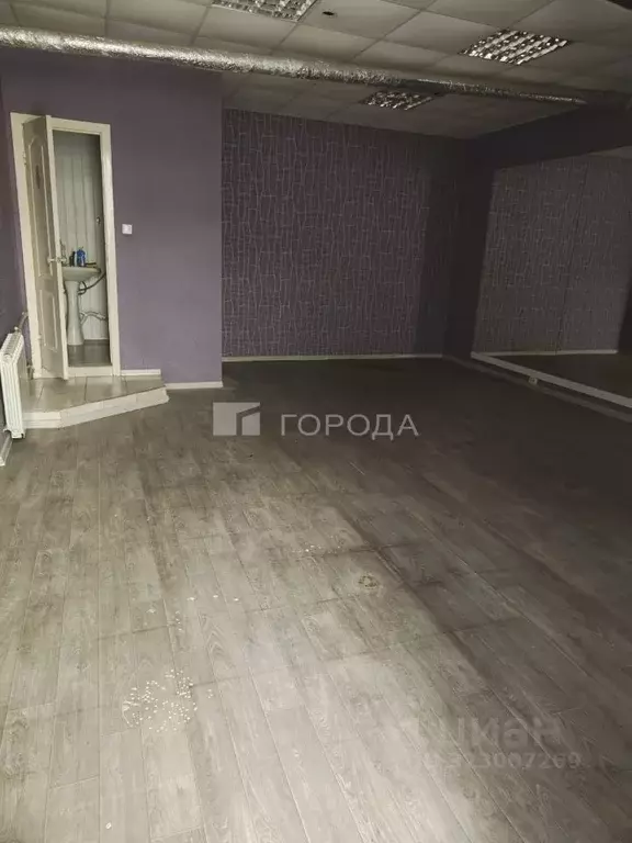 Помещение свободного назначения в Новосибирская область, Новосибирск ... - Фото 0