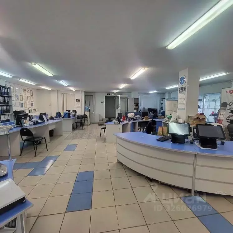 Помещение свободного назначения в Нижегородская область, Нижний ... - Фото 1