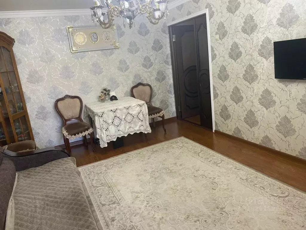 1-к кв. Дагестан, Дербент ул. 345-й Дагестанской Стрелковой Дивизии, ... - Фото 1