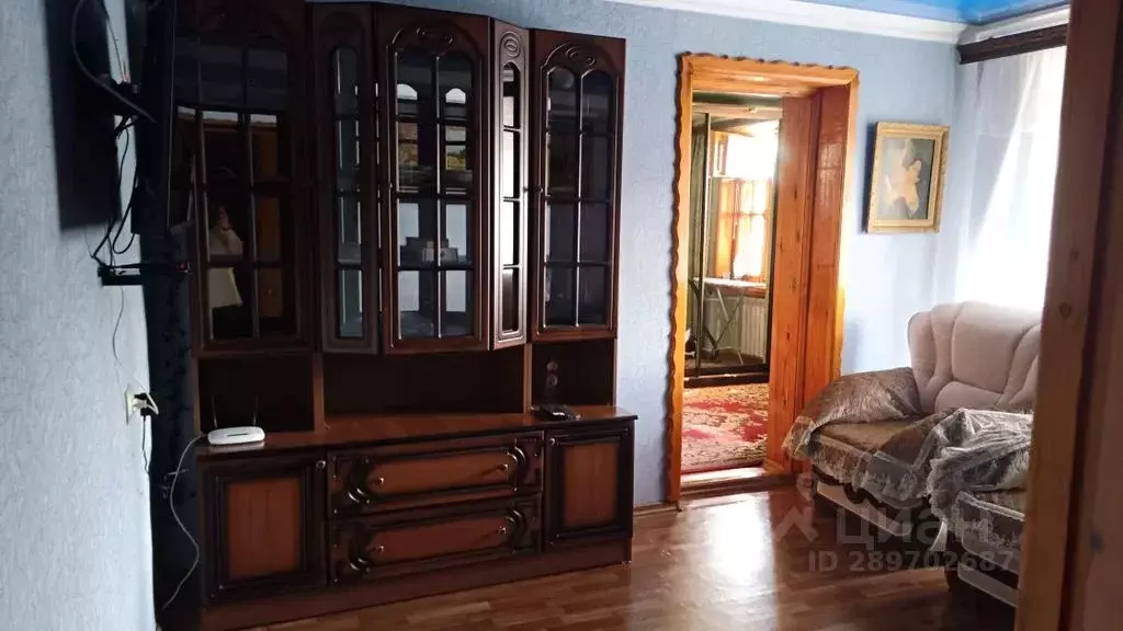 2-к кв. Дагестан, Каспийск ул. Алферова, 12 (38.0 м) - Фото 1