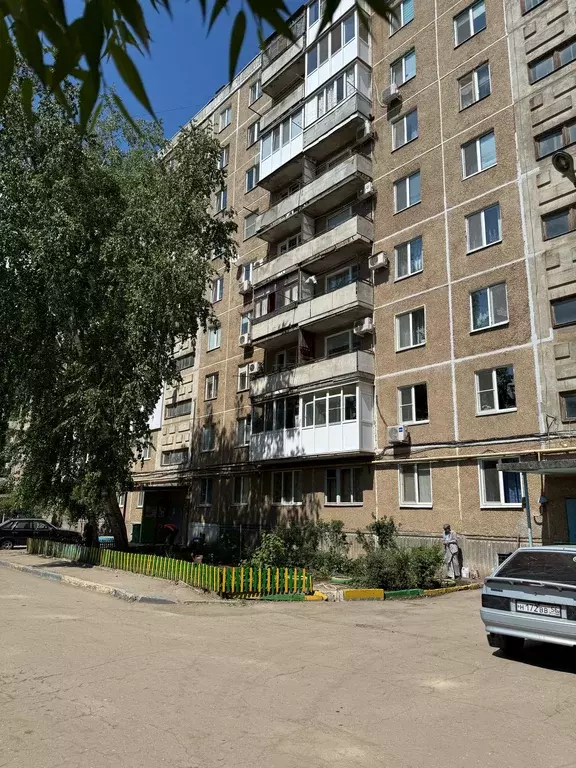 Продаётся 2-к квартира, 43 м - Фото 0