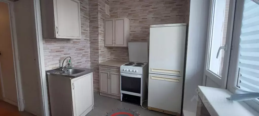 1-к кв. Санкт-Петербург просп. Наставников, 26К1 (33.1 м) - Фото 2