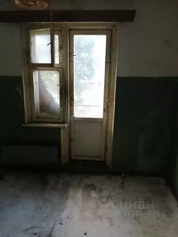 Помещение свободного назначения в Нижегородская область, Городецкий ... - Фото 1