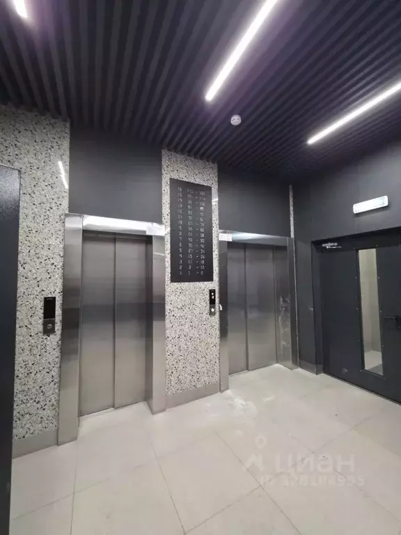 2-к кв. Иркутская область, Иркутск ул. Ивана Доронина, 9/1 (57.0 м) - Фото 0