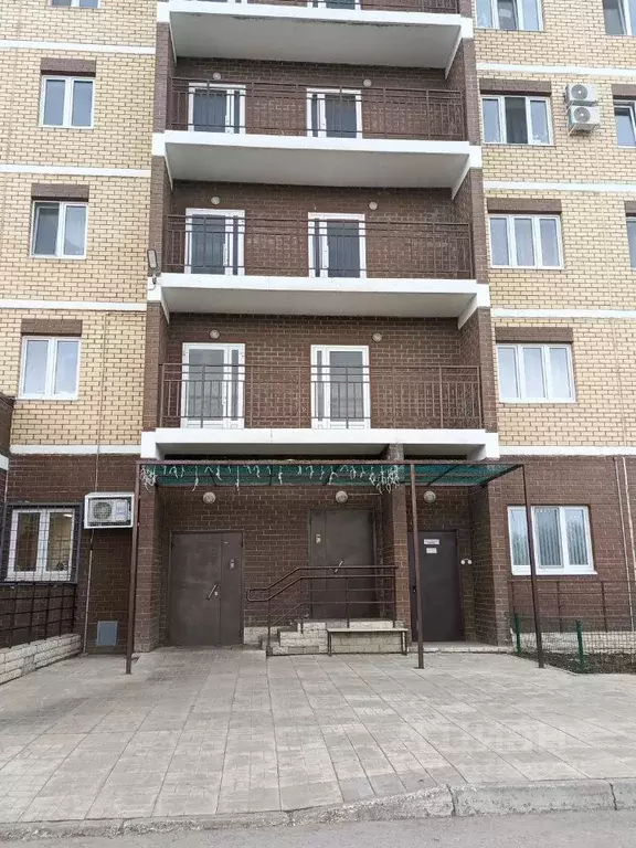 1-к кв. Пермский край, Пермь ул. Куфонина, 10Б (36.9 м) - Фото 1