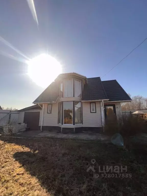 Дом в Московская область, Можайский муниципальный округ, Мечтаево СНТ ... - Фото 2