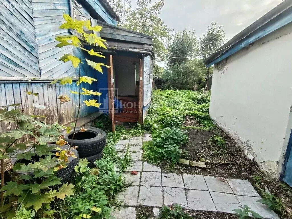 Дом в Гусь-Хрустальный, улица Александра Невского, 56 (91.4 м) - Фото 2