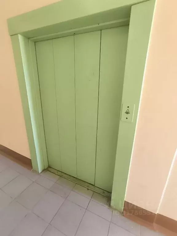 1-к кв. Смоленская область, Ярцево ул. Энтузиастов, 11 (33.6 м) - Фото 1